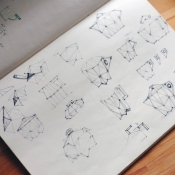 SKICI KE KOLEKCI LILIA